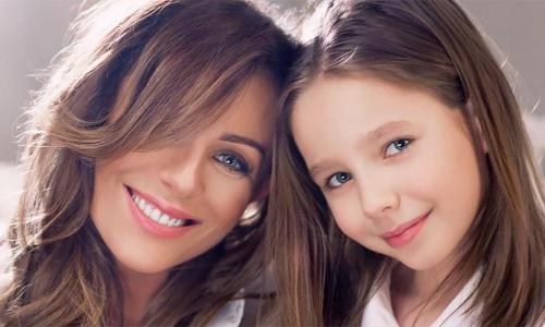 Как дочь Юлии Началовой отреагировала на сообщение о смерти матери