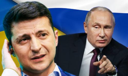 Ночной кошмар для Путина: как избрание Зеленского может свергнуть кремлевский режим