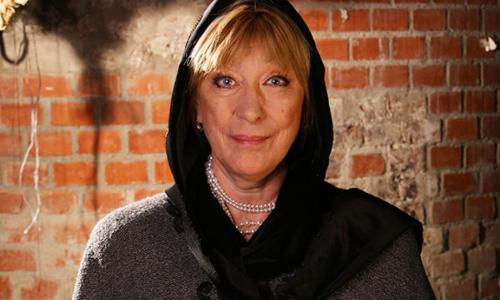 Почему актриса Екатерина Васильева ушла в монастырь. Видео