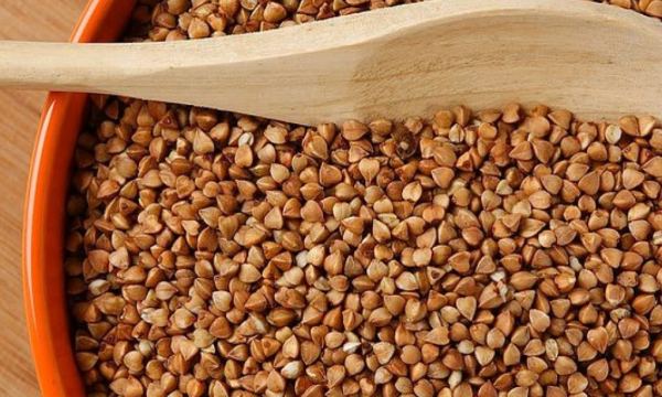 Диетологи рассказали всю правду о пользе гречки