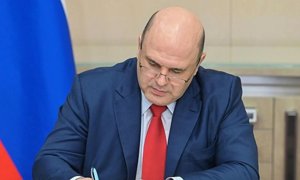 Мишустин распорядился учредить новый профессиональный праздник в России