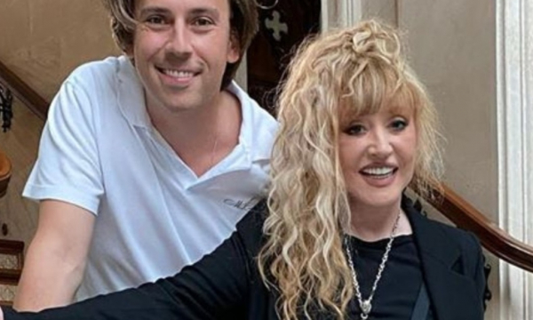 Жуткие интимные фото Галкина* и Пугачевой: упадешь