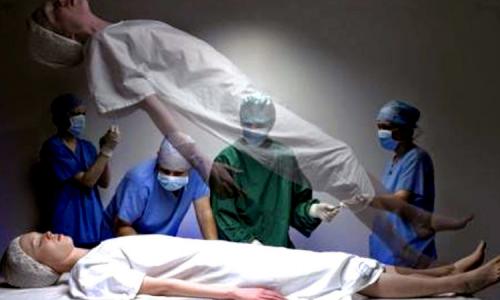 Ученые выяснили, что чувствуют умершие